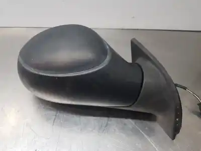 Peça sobressalente para automóvel em segunda mão espelho retrovisor direito por citroen c3 furio referências oem iam 8149rw