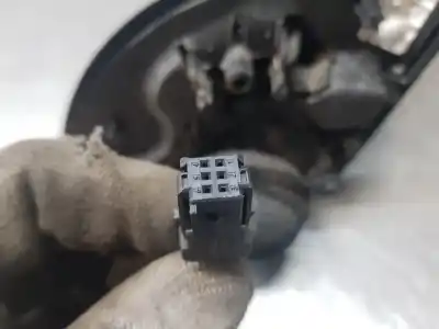 Pezzo di ricambio per auto di seconda mano retrovisore destro per citroen c3 furio riferimenti oem iam 8149rw  