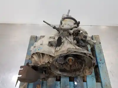 Pezzo di ricambio per auto di seconda mano riduttore per ford s-max (ca1) titanium riferimenti oem iam 1479092