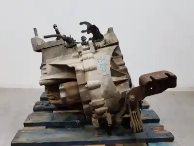 Автозапчастина б/у коробка передач для ford s-max (ca1) titanium посилання на oem iam 1479092  6g9r7002ac