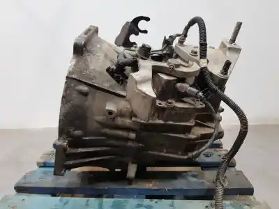 Автозапчастина б/у коробка передач для ford s-max (ca1) titanium посилання на oem iam 1479092  6g9r7002ac