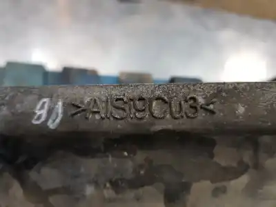 Автозапчастина б/у коробка передач для ford s-max (ca1) titanium посилання на oem iam 1479092  6g9r7002ac