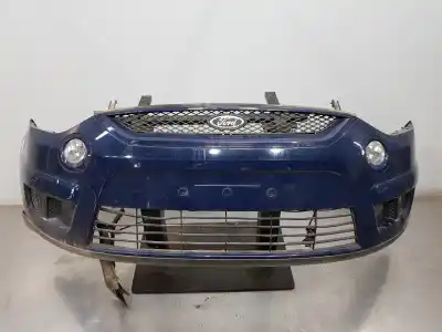 Pezzo di ricambio per auto di seconda mano PARAURTI ANTERIORE per FORD S-MAX (CA1)  Riferimenti OEM IAM 1444745  6M21R17757AAXWAA