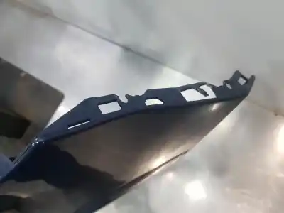 Pezzo di ricambio per auto di seconda mano paraurti anteriore per ford s-max (ca1) titanium riferimenti oem iam 1444745  6m21r17757aaxwaa