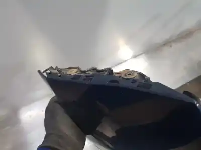 Pezzo di ricambio per auto di seconda mano paraurti anteriore per ford s-max (ca1) titanium riferimenti oem iam 1444745  6m21r17757aaxwaa