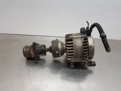 Pezzo di ricambio per auto di seconda mano alternatore per ford s-max (ca1) titanium riferimenti oem iam 1790382