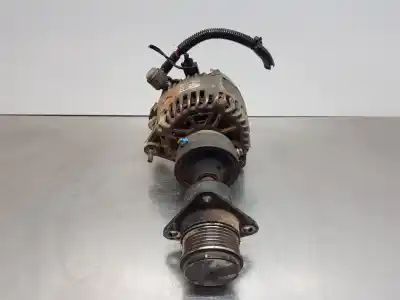 Автозапчастина б/у генератор для ford s-max (ca1) titanium посилання на oem iam 1790382  6g9n10300abc