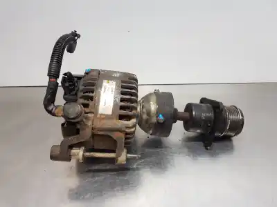 Автозапчастина б/у генератор для ford s-max (ca1) titanium посилання на oem iam 1790382  6g9n10300abc