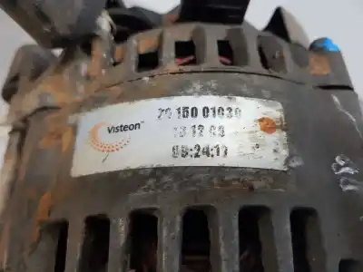 Автозапчастина б/у генератор для ford s-max (ca1) titanium посилання на oem iam 1790382  6g9n10300abc