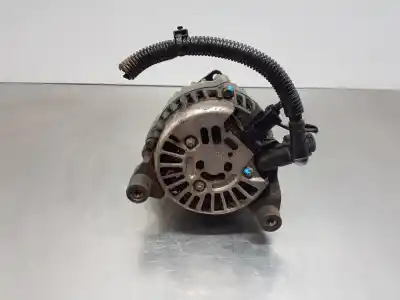 Автозапчастина б/у генератор для ford s-max (ca1) titanium посилання на oem iam 1790382  6g9n10300abc