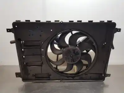 Second-hand car spare part radiator cooling fan for ford s-max (ca1) titanium oem iam references 1593900 6g91-8c607-pe 6g918c607pe