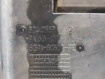 Second-hand car spare part radiator cooling fan for ford s-max (ca1) titanium oem iam references 1593900 6g91-8c607-pe 6g918c607pe