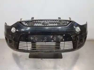 Pezzo di ricambio per auto di seconda mano PARAURTI ANTERIORE per FORD S-MAX (CA1)  Riferimenti OEM IAM 1444745  