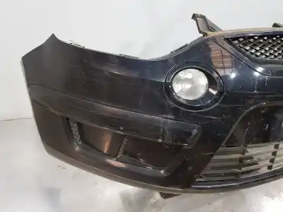 Pezzo di ricambio per auto di seconda mano paraurti anteriore per ford s-max (ca1) trend (03.2010->) 146 cv / 107 kw riferimenti oem iam 1444745  