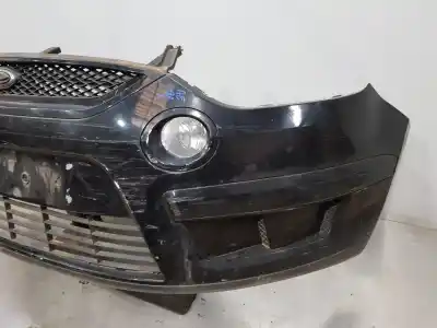 Pezzo di ricambio per auto di seconda mano paraurti anteriore per ford s-max (ca1) trend (03.2010->) 146 cv / 107 kw riferimenti oem iam 1444745  