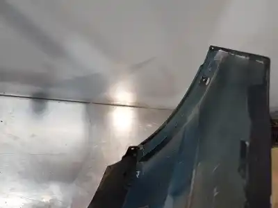 Pezzo di ricambio per auto di seconda mano paraurti anteriore per ford s-max (ca1) trend (03.2010->) 146 cv / 107 kw riferimenti oem iam 1444745  