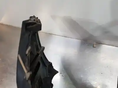 Pezzo di ricambio per auto di seconda mano paraurti anteriore per ford s-max (ca1) trend (03.2010->) 146 cv / 107 kw riferimenti oem iam 1444745  