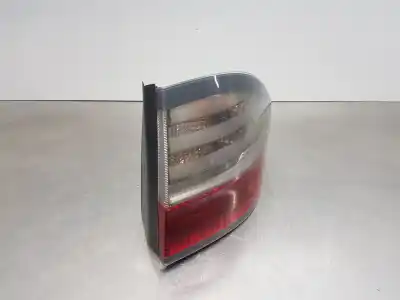 Автозапчастина б/у правий ліхтар для ford s-max (ca1) trend (03.2010->) 146 cv / 107 kw посилання на oem iam 1467472