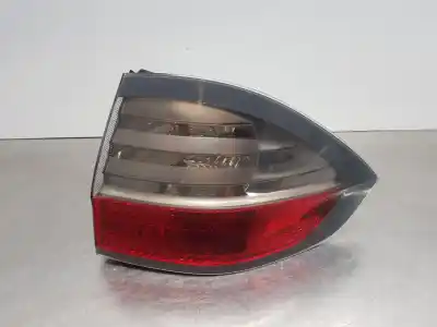 Автозапчастина б/у правий ліхтар для ford s-max (ca1) trend (03.2010->) 146 cv / 107 kw посилання на oem iam 1467472  