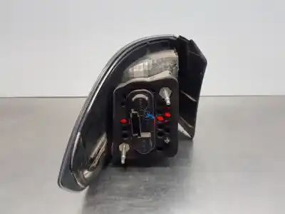 Автозапчастина б/у правий ліхтар для ford s-max (ca1) trend (03.2010->) 146 cv / 107 kw посилання на oem iam 1467472  