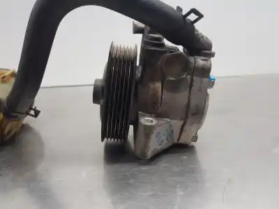 Автозапчастина б/у насос керма для ford s-max (ca1) trend (03.2010->) 146 cv / 107 kw посилання на oem iam 6g913a696ae  