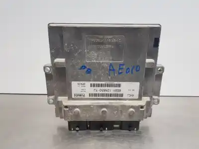 Автозапчастина б/у ебу контролер двигуна для ford s-max (ca1) trend (03.2010->) 146 cv / 107 kw посилання на oem iam 6g9112a650fj