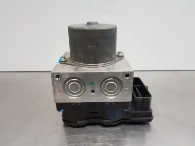 Автозапчастина б/у абс для ford s-max (ca1) trend (03.2010->) 146 cv / 107 kw посилання на oem iam 6g912c405aj