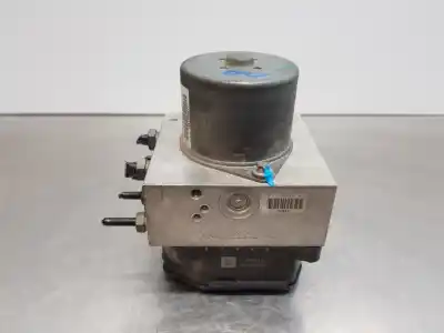 Автозапчастина б/у абс для ford s-max (ca1) trend (03.2010->) 146 cv / 107 kw посилання на oem iam 6g912c405aj  