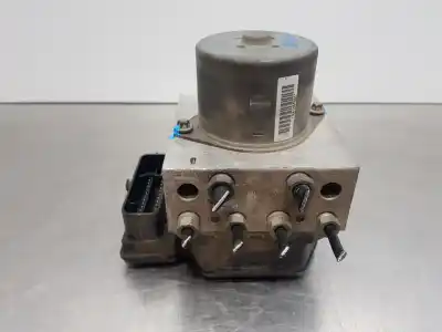 Автозапчастина б/у абс для ford s-max (ca1) trend (03.2010->) 146 cv / 107 kw посилання на oem iam 6g912c405aj  