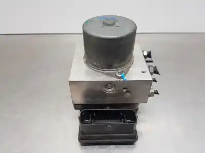 Автозапчастина б/у абс для ford s-max (ca1) trend (03.2010->) 146 cv / 107 kw посилання на oem iam 6g912c405aj  