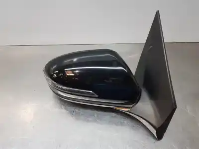 Peça sobressalente para automóvel em segunda mão espelho retrovisor direito por hyundai i20 active i20 active referências oem iam 87620c8081