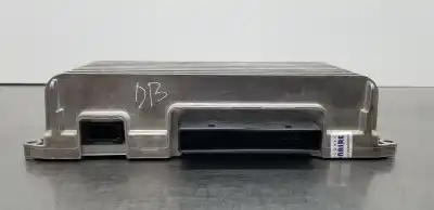 Peça sobressalente para automóvel em segunda mão amplificador de som por audi a4 berlina (b8) básico referências oem iam 8t0035223ae