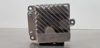 Peça sobressalente para automóvel em segunda mão amplificador de som por mazda 3 lim. (bl) luxury referências oem iam bhr166a20