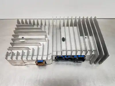 Second-hand car spare part sound amplifier for mazda cx-7 (er) active oem iam references eh4466920