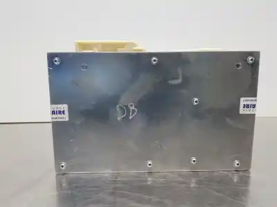 Автозапчастина б/у аудіопідсилювач для lexus nx essence посилання на oem iam 8628078042