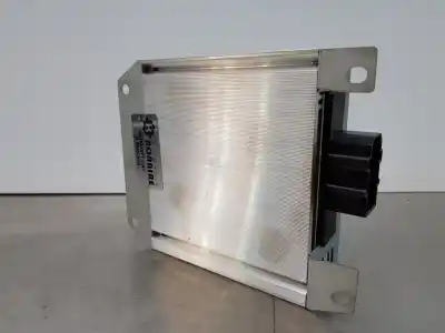 Peça sobressalente para automóvel em segunda mão amplificador de som por seat exeo berlina (3r2) reference referências oem iam 3r0035223  