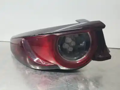 Автозапчасти б/у левый задний фонарь за mazda 3 sedán (bp_) 2.0 skyactiv-g m hybrid ссылки oem iam b0l551160a