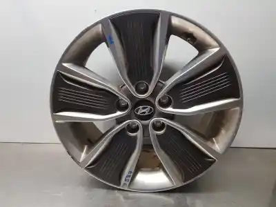Pièce détachée automobile d'occasion jante pour hyundai ioniq klass plug-in hybrid références oem iam 52910g2300