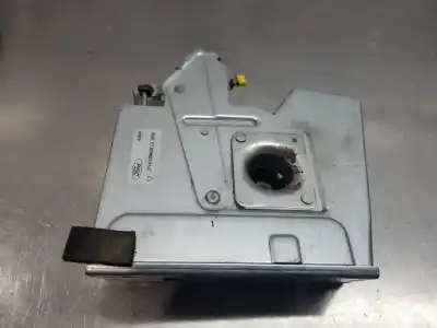 Автозапчасти б/у замок задней правой двери за ford tourneo connect (tc7) kombi b. corta (2006->) ссылки oem iam 4557484