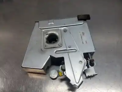 Автозапчасти б/у замок задней правой двери за ford tourneo connect (tc7) kombi b. corta (2006->) ссылки oem iam 4557484  