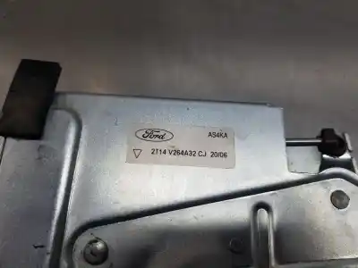 Автозапчасти б/у замок задней правой двери за ford tourneo connect (tc7) kombi b. corta (2006->) ссылки oem iam 4557484  