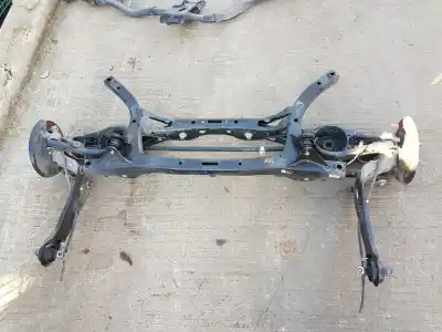 Pièce détachée automobile d'occasion essieu arrière pour hyundai ioniq klass plug-in hybrid références oem iam 55410g2100