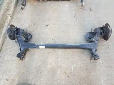 Pezzo di ricambio per auto di seconda mano asse posteriore per kia stonic (ybcuv) concept riferimenti oem iam 55100h8110