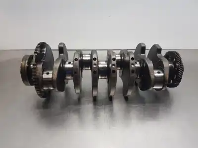 Автозапчасти б/у коленчатый вал за audi a4 cabrio (8h) s line ссылки oem iam 03g105021l