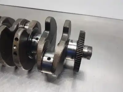 Автозапчасти б/у коленчатый вал за audi a4 cabrio (8h) s line ссылки oem iam 03g105021l  