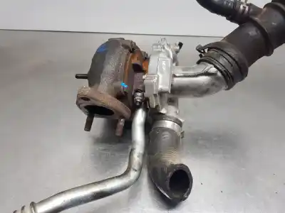 Peça sobressalente para automóvel em segunda mão turbocompresor por toyota auris active referências oem iam 172010n010