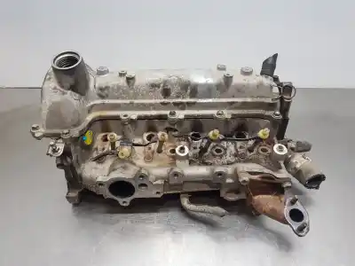 Peça sobressalente para automóvel em segunda mão cabeça / culatra por toyota auris active referências oem iam 1110133050