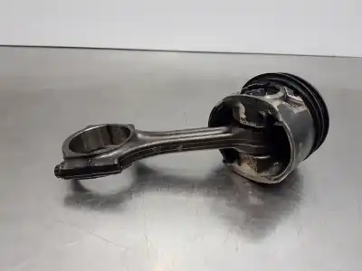 Peça sobressalente para automóvel em segunda mão biela por peugeot rifter acces referências oem iam 1629031680