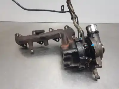 Second-hand car spare part turbocharger for kia carens ( ) drive oem iam references 282012a820