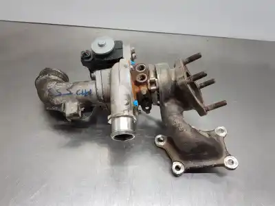 Pezzo di ricambio per auto di seconda mano turbocompressore per kia stonic (ybcuv) concept riferimenti oem iam 2823104500